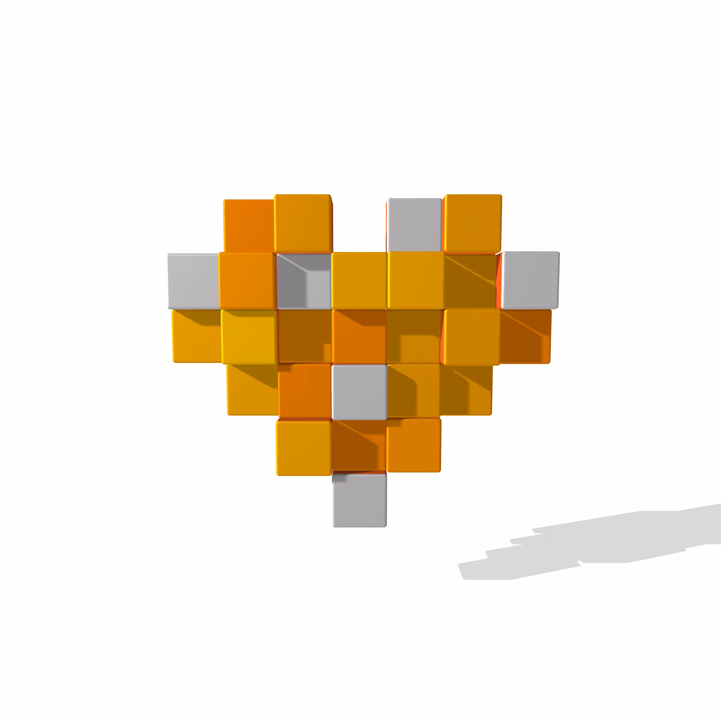 heart + craft #17180