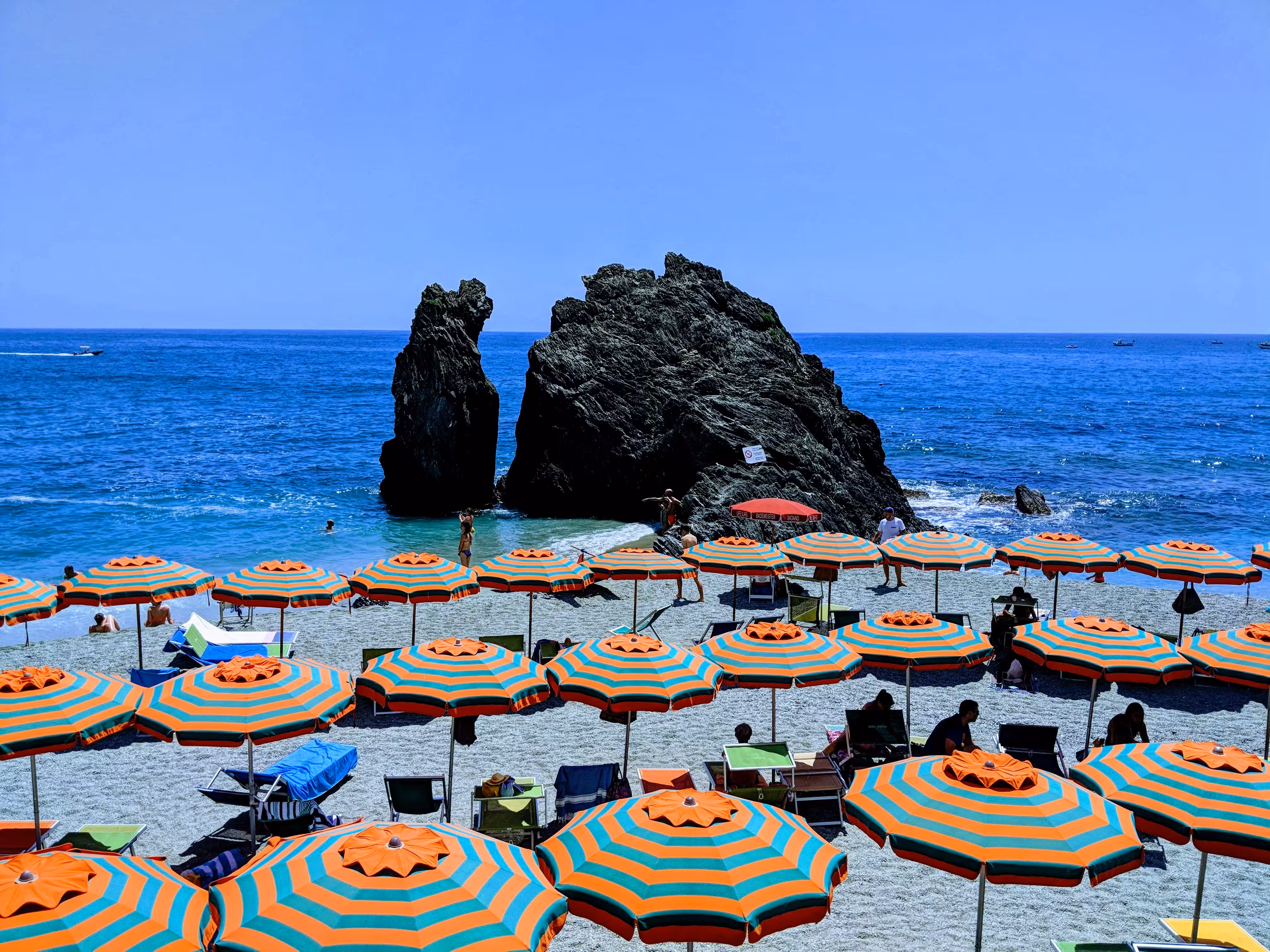 Cinque Terre 4_Monterosso