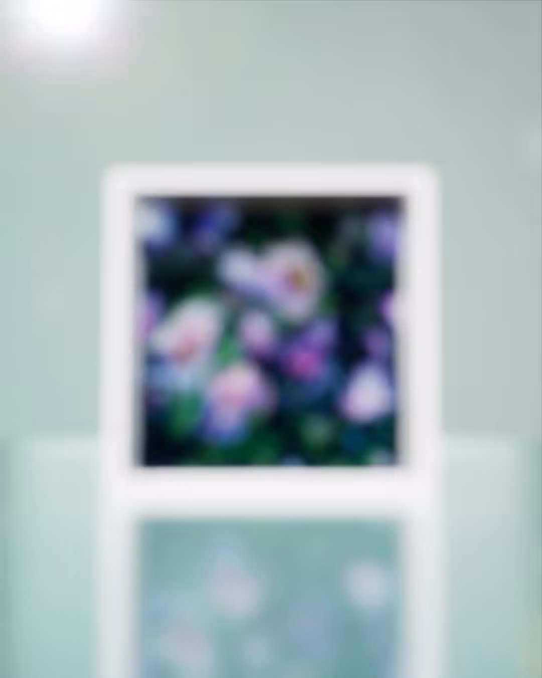 AI Flowers 2