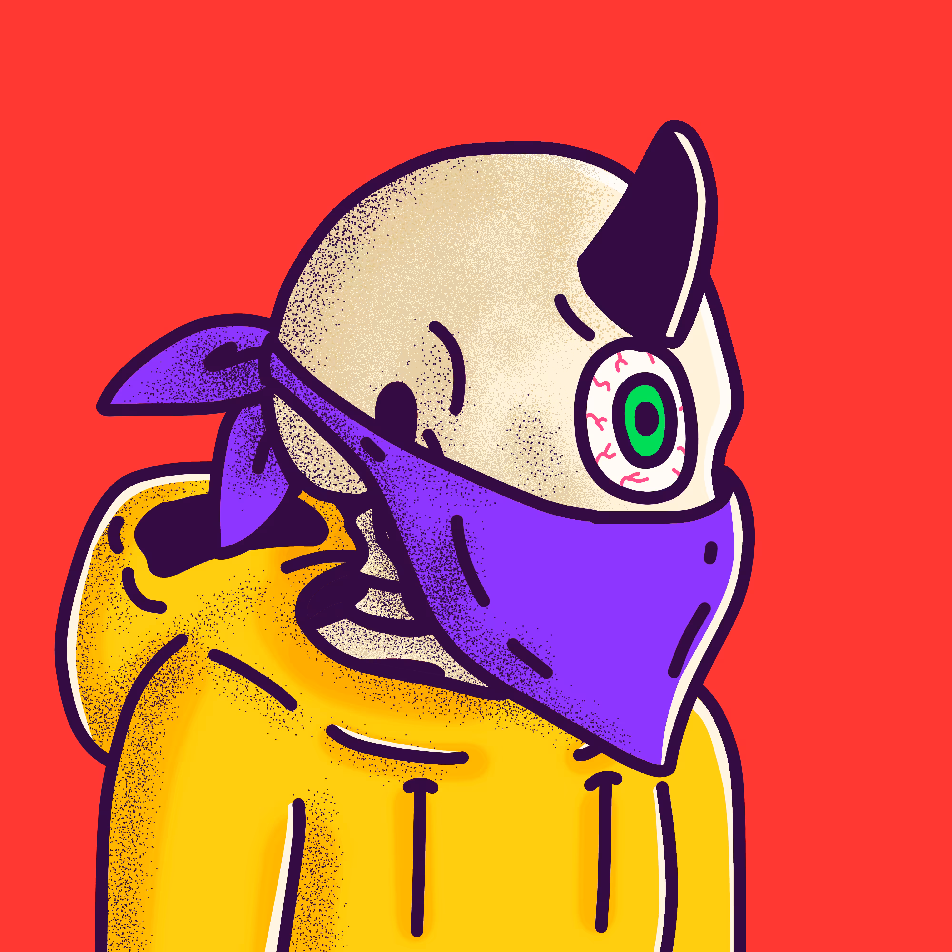 ZYKLOP #92