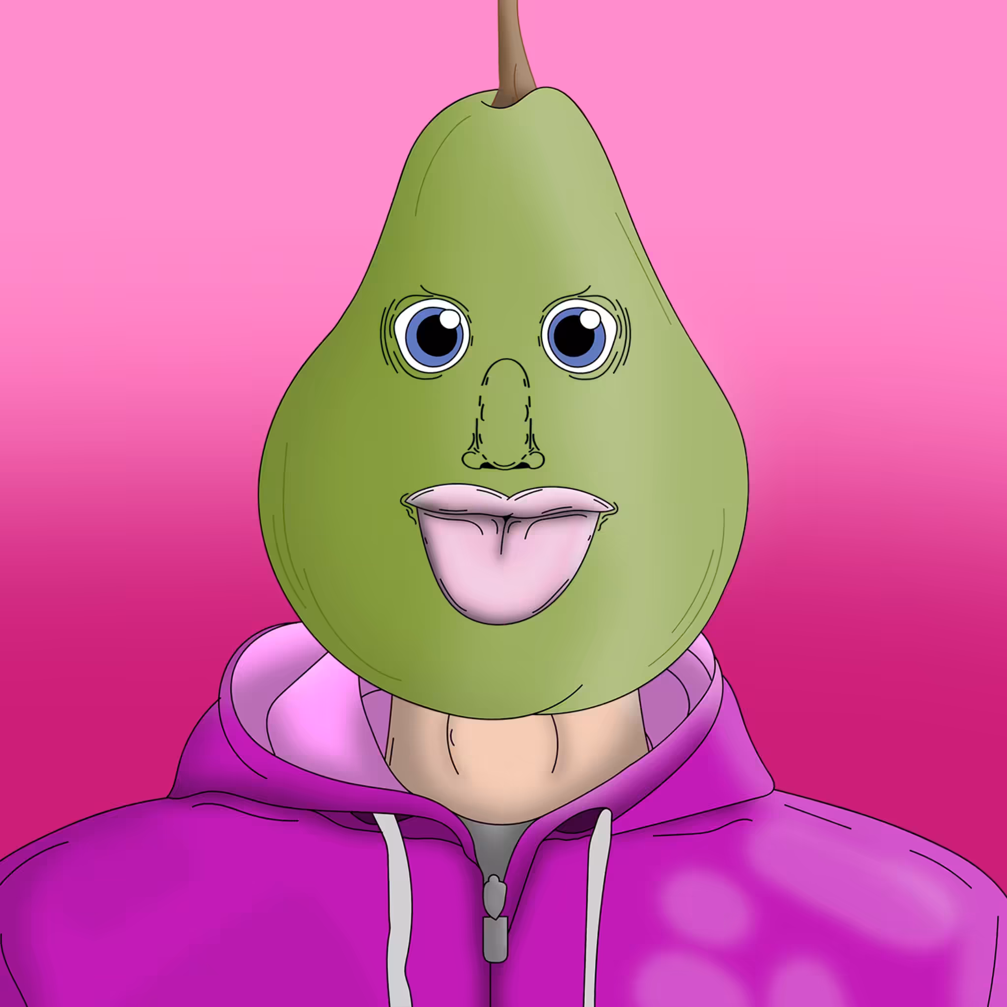 Fruity Boys #277