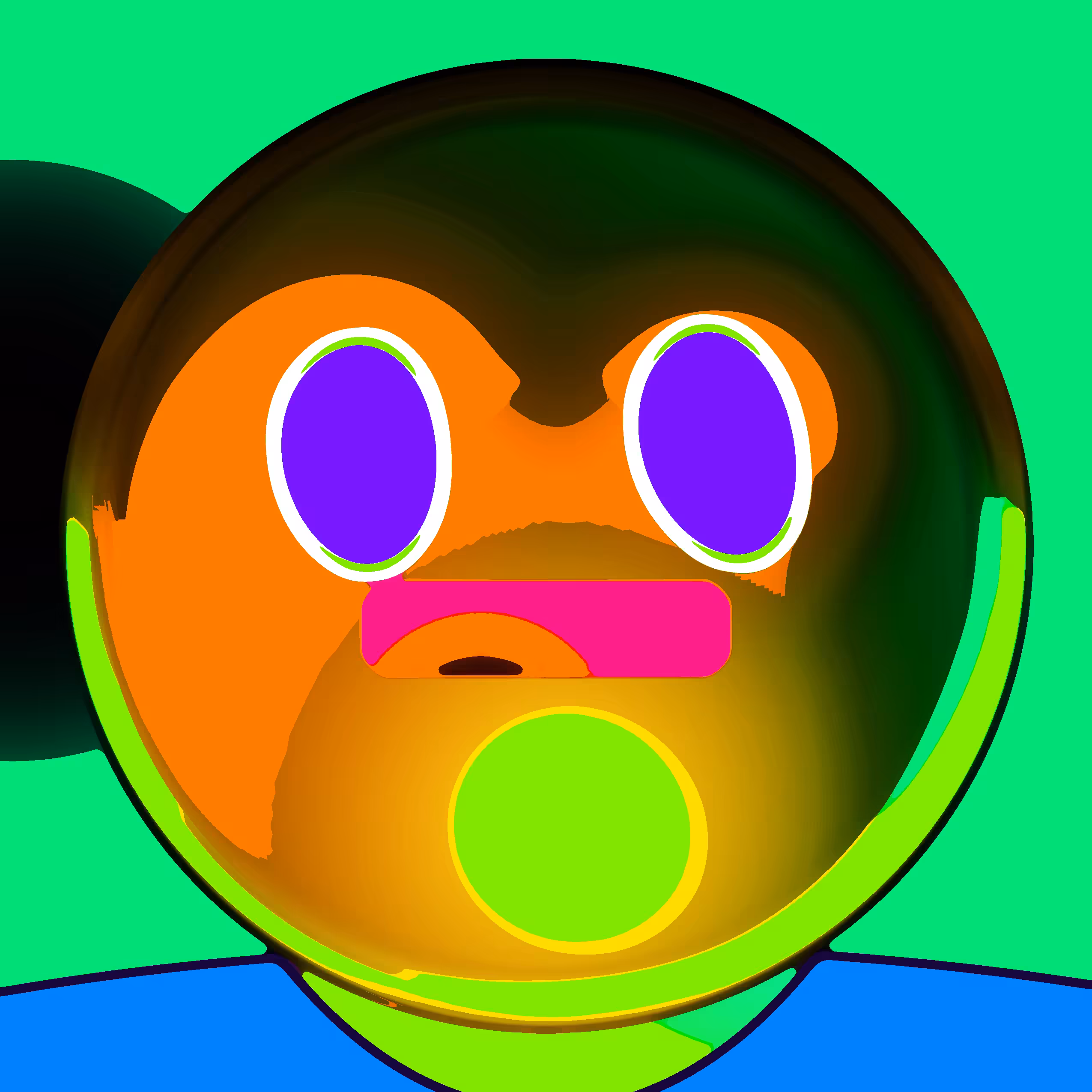 Emoji Script #52