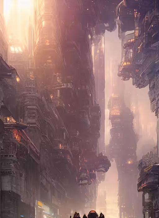 El Futuro #1