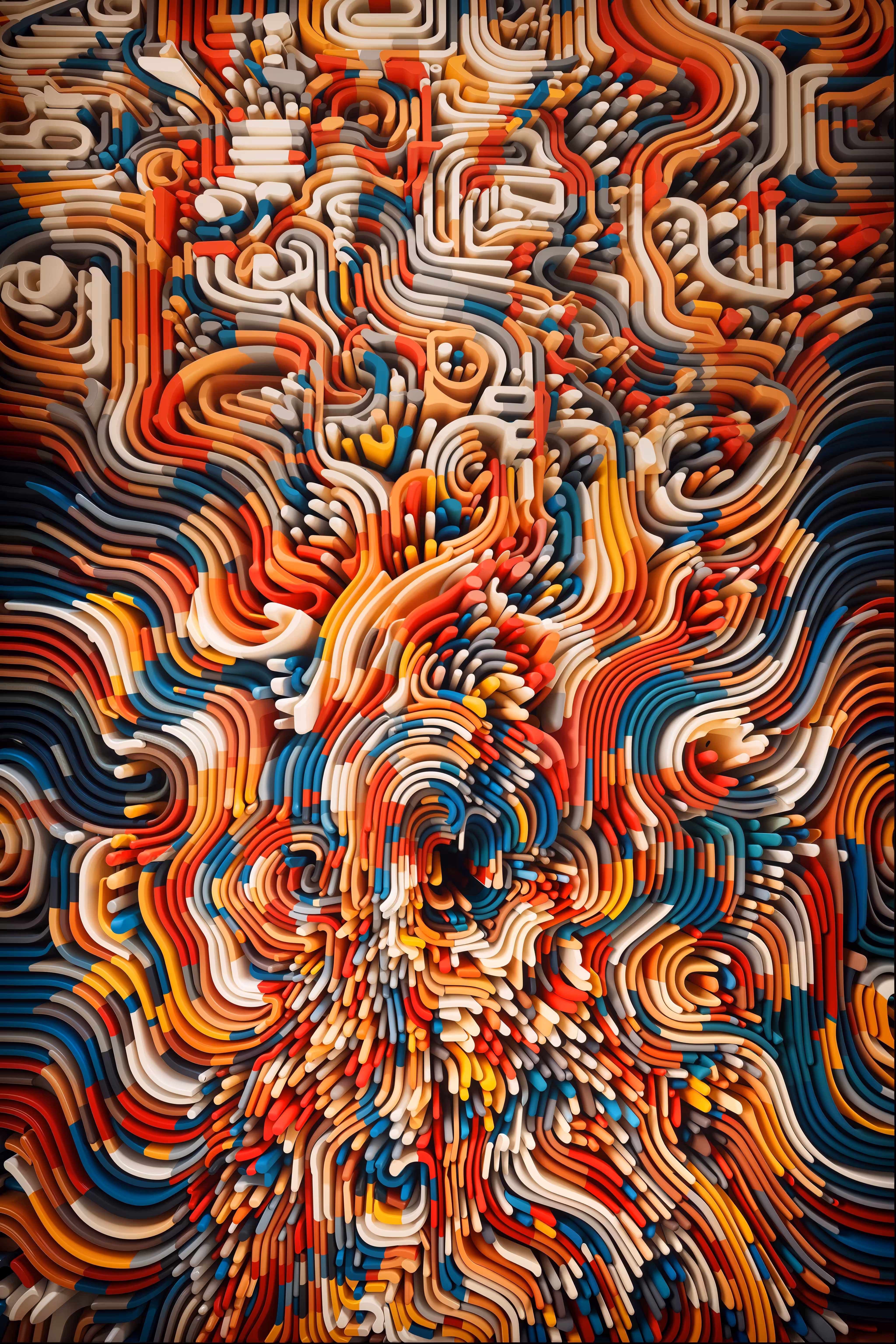 GenomorphX ~ 5