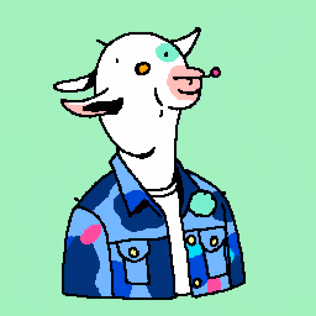DX Terminal: PunkBinder