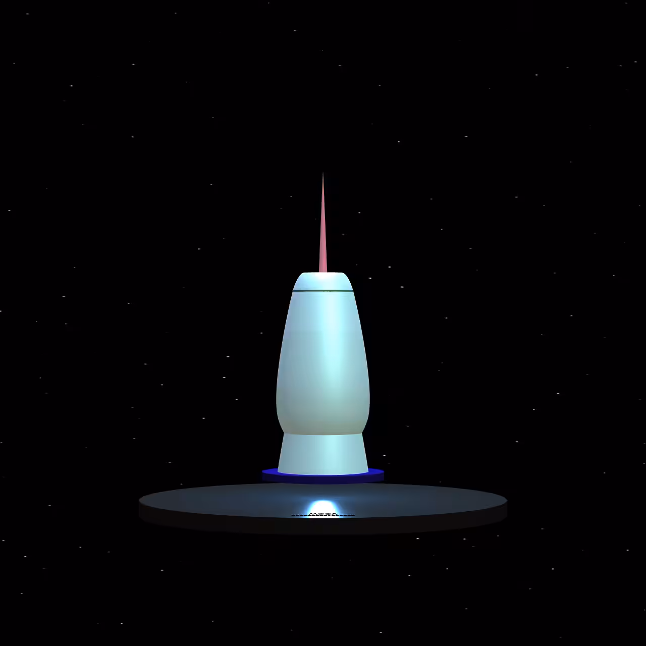 Astraglade - 418 - Nebula