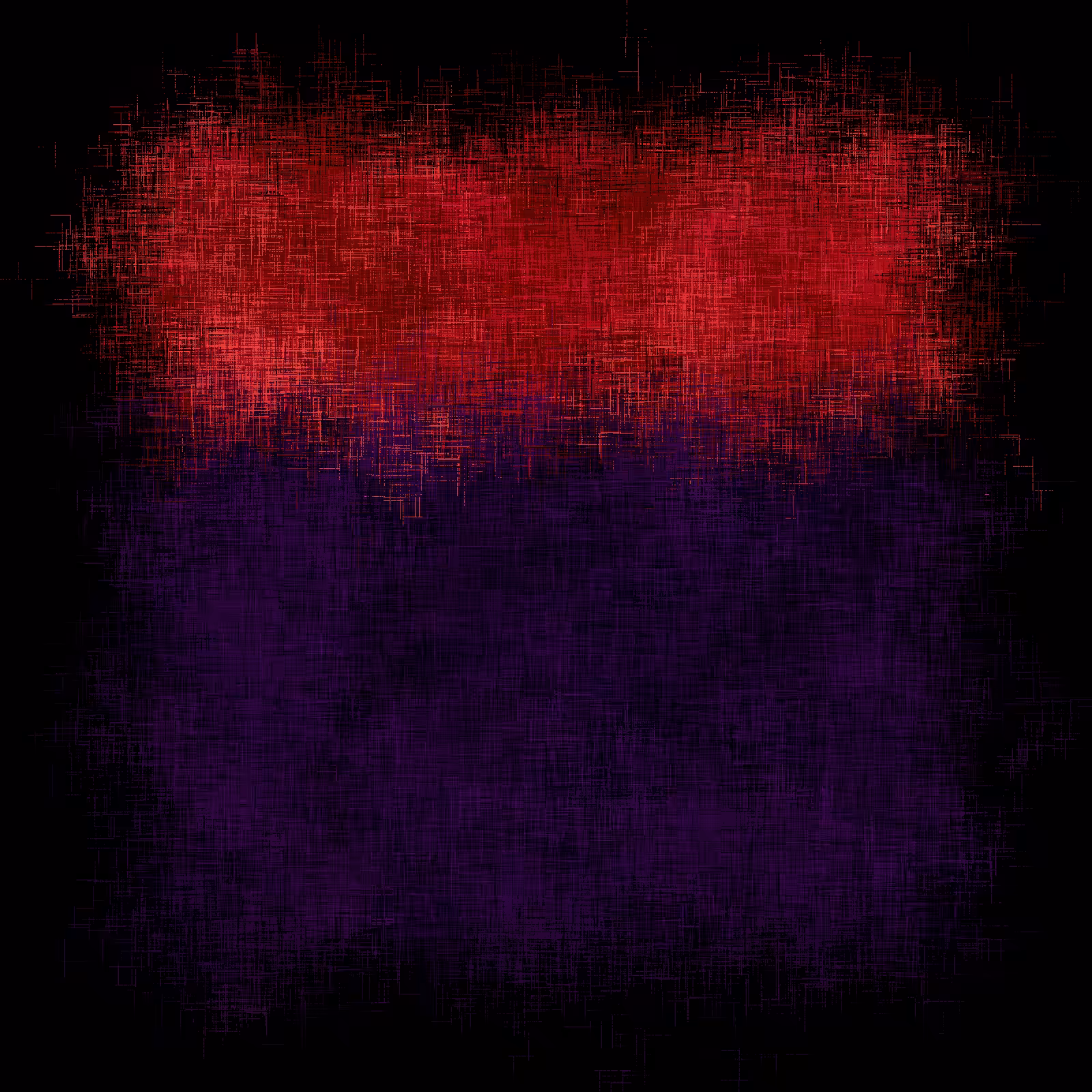Pixel Tunnel IV #66