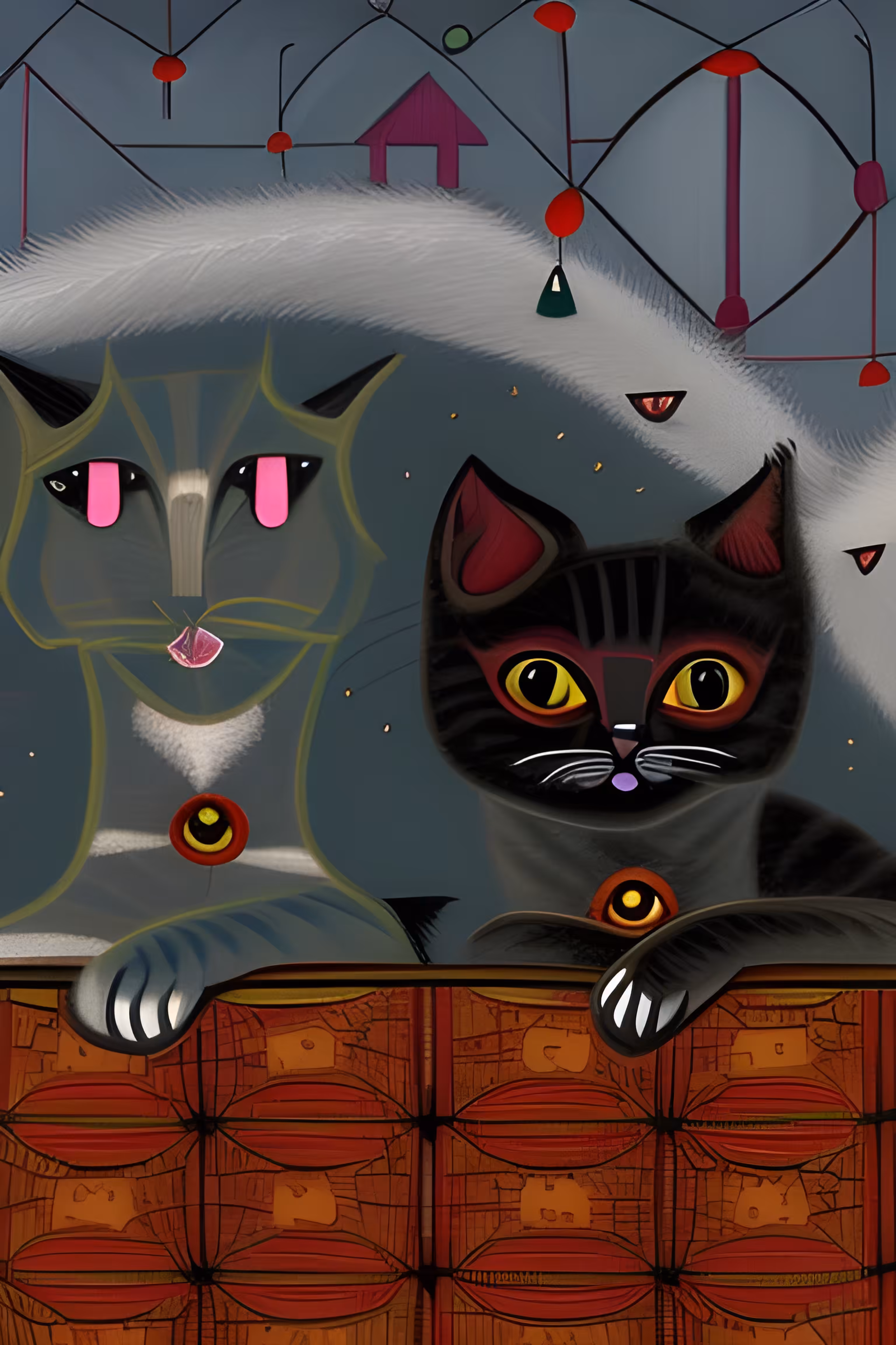 All Cats Are Beautiful! #79