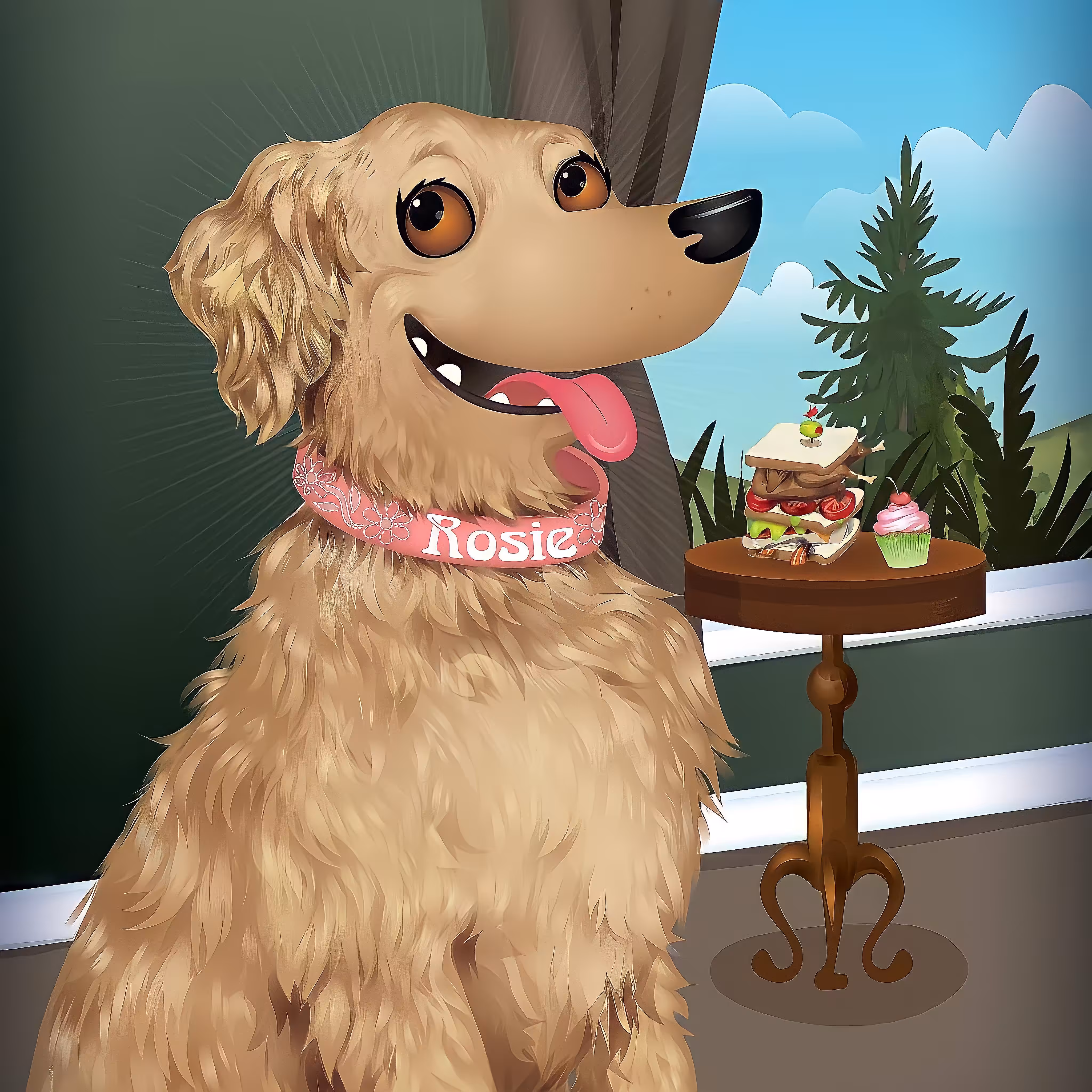 My Pet Kingdom #44