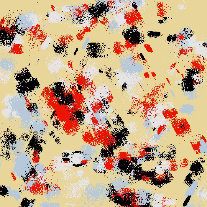 DANCERS #156