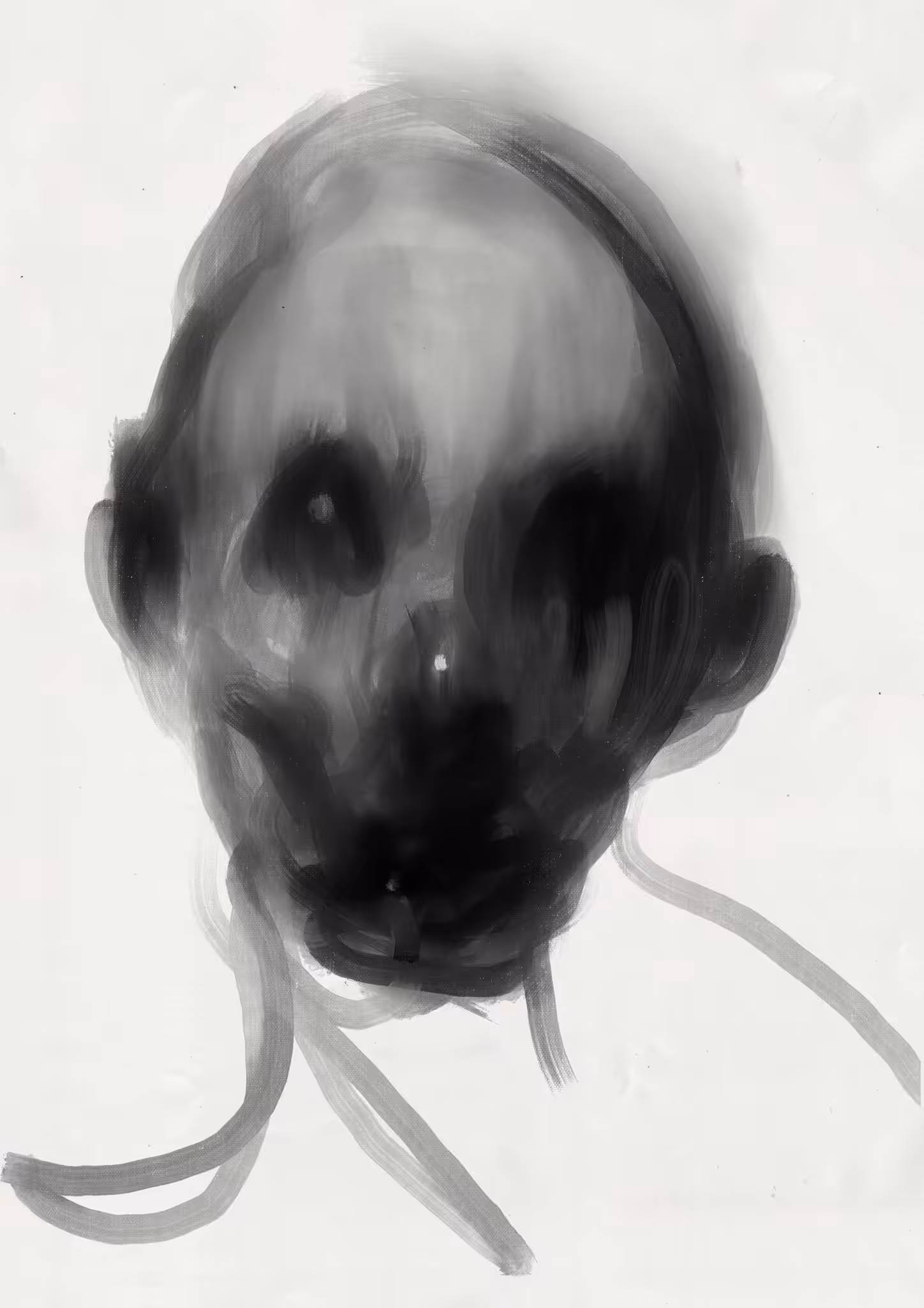 Grey Man