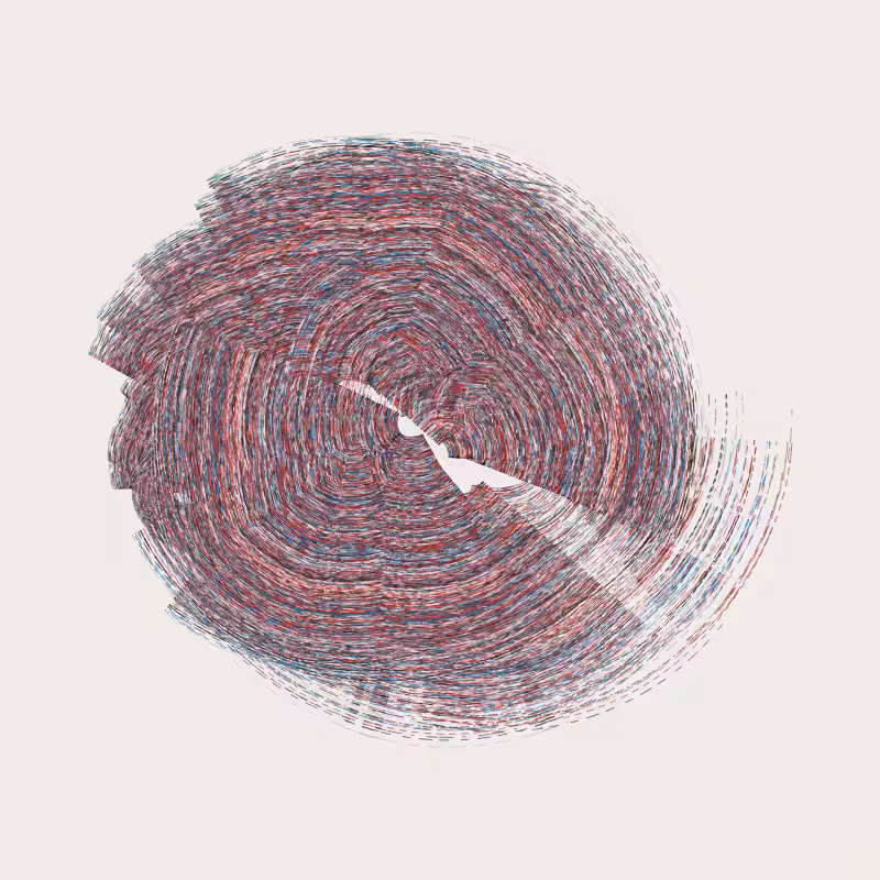 Gossamer #18