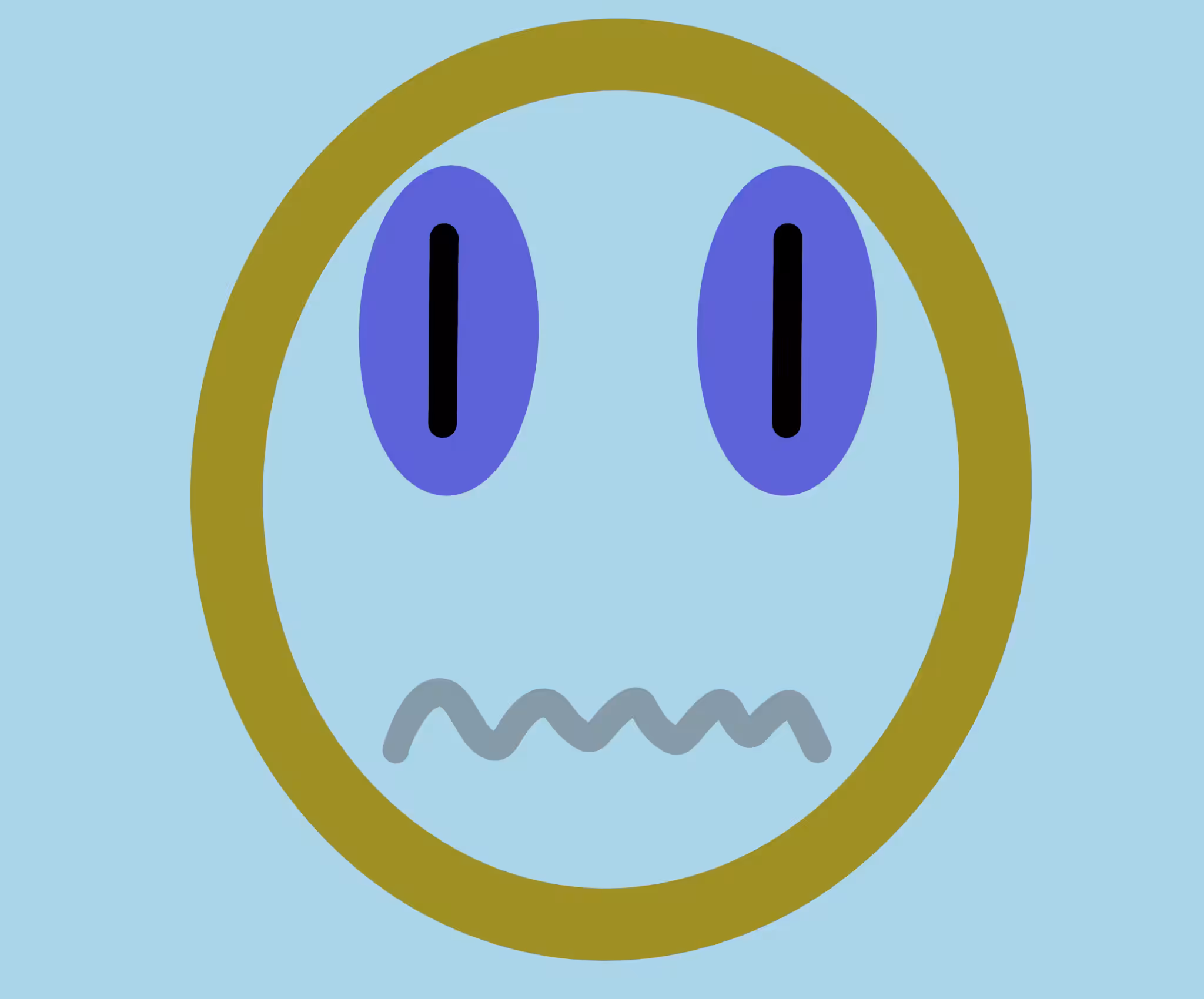 Punevyr's face #31