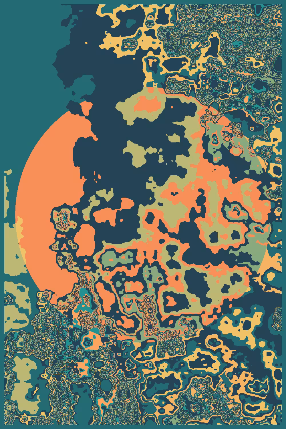 Elswhere Atlas #155