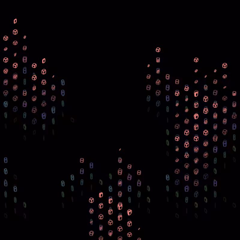 digital city #8