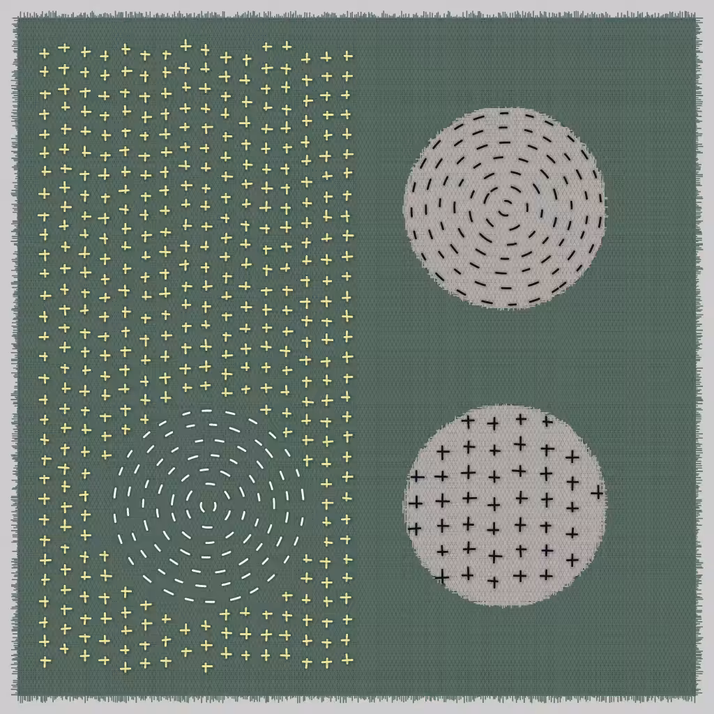 Digital Threads #32