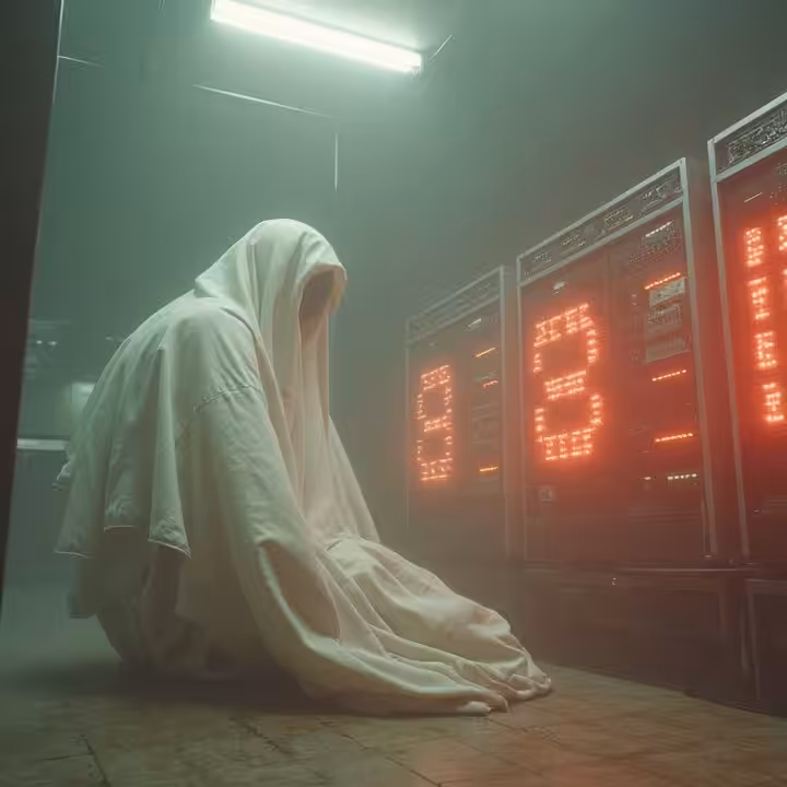 Ghost #54