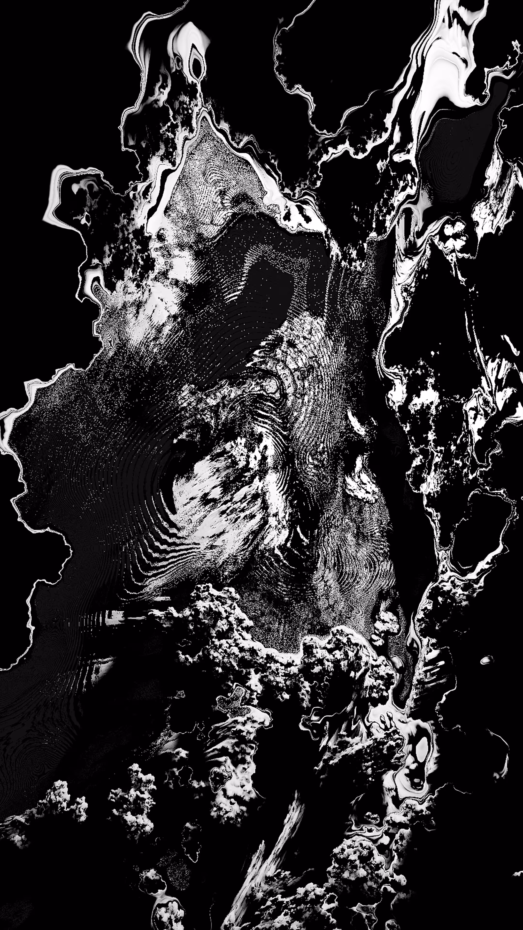 Interstice IV