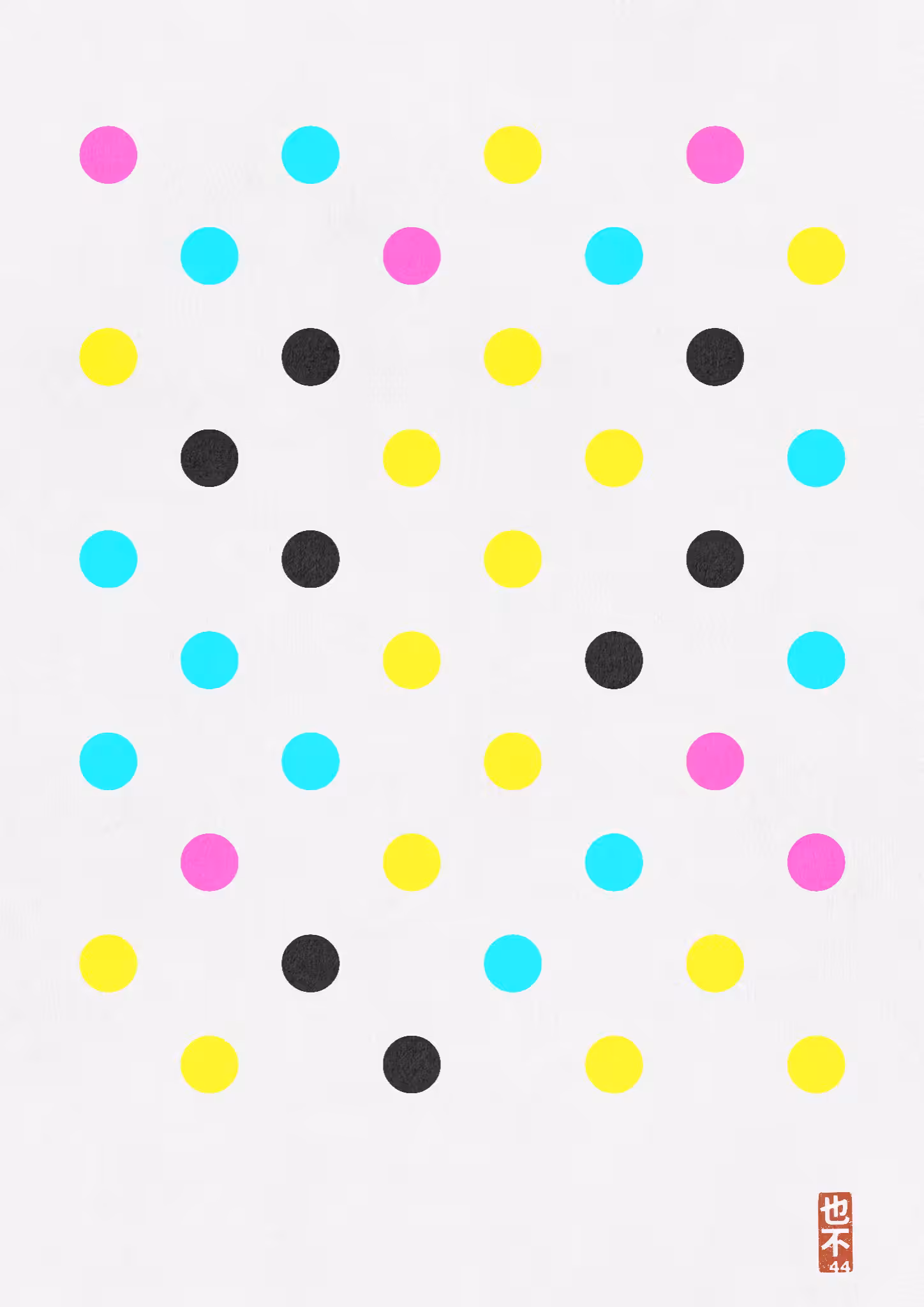 CMYK:Unchecked #167