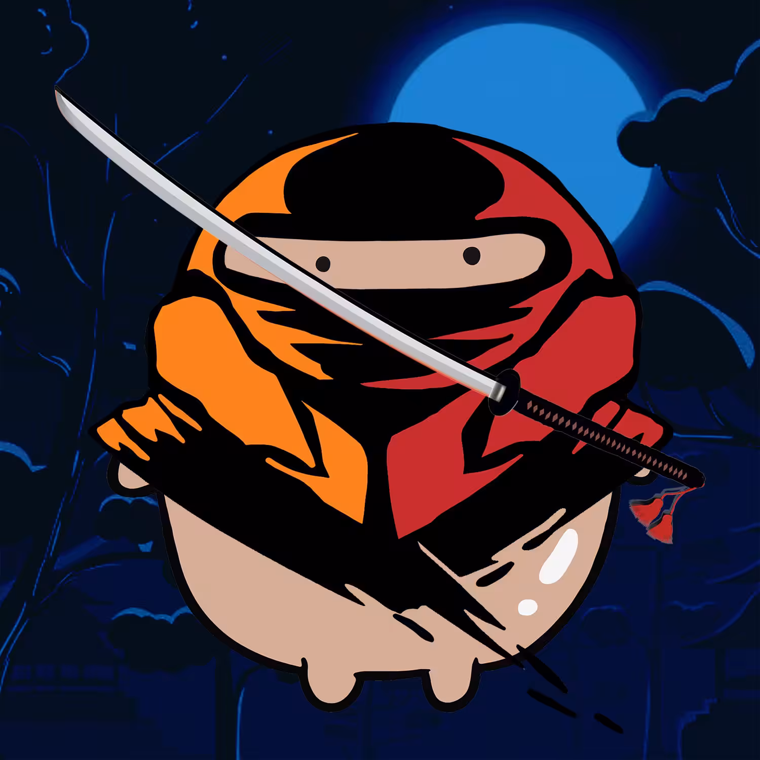 Ninja TezTato