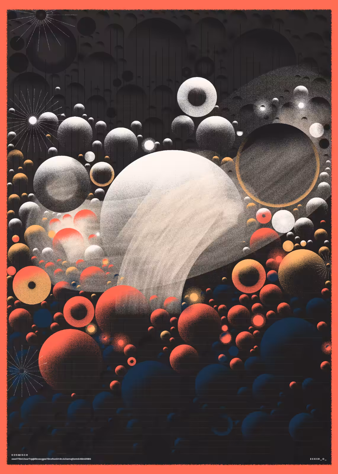 KOSMISCH #98