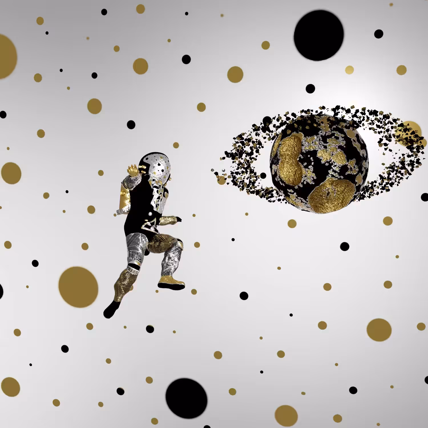 Lost in Space 