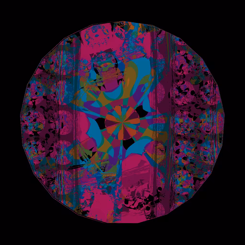 broken gem #11