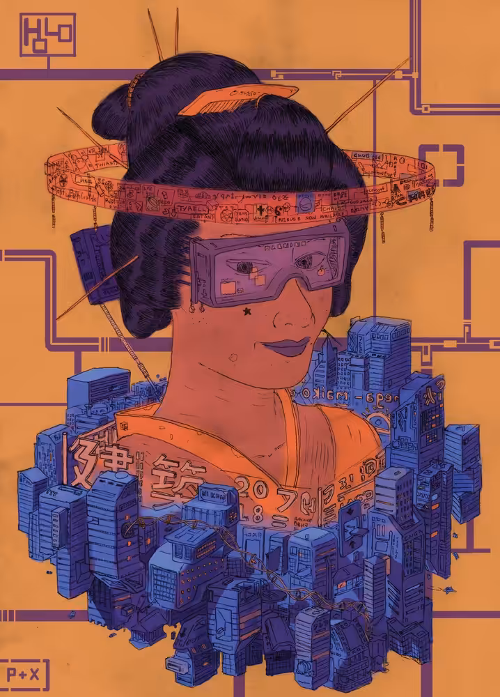Neo Tokyo