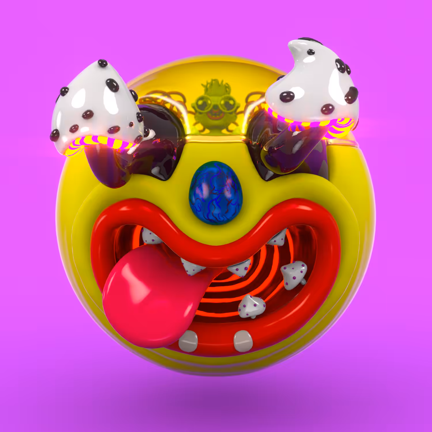 JOYWORLD JOYsmilies: JOYsmiley 1001