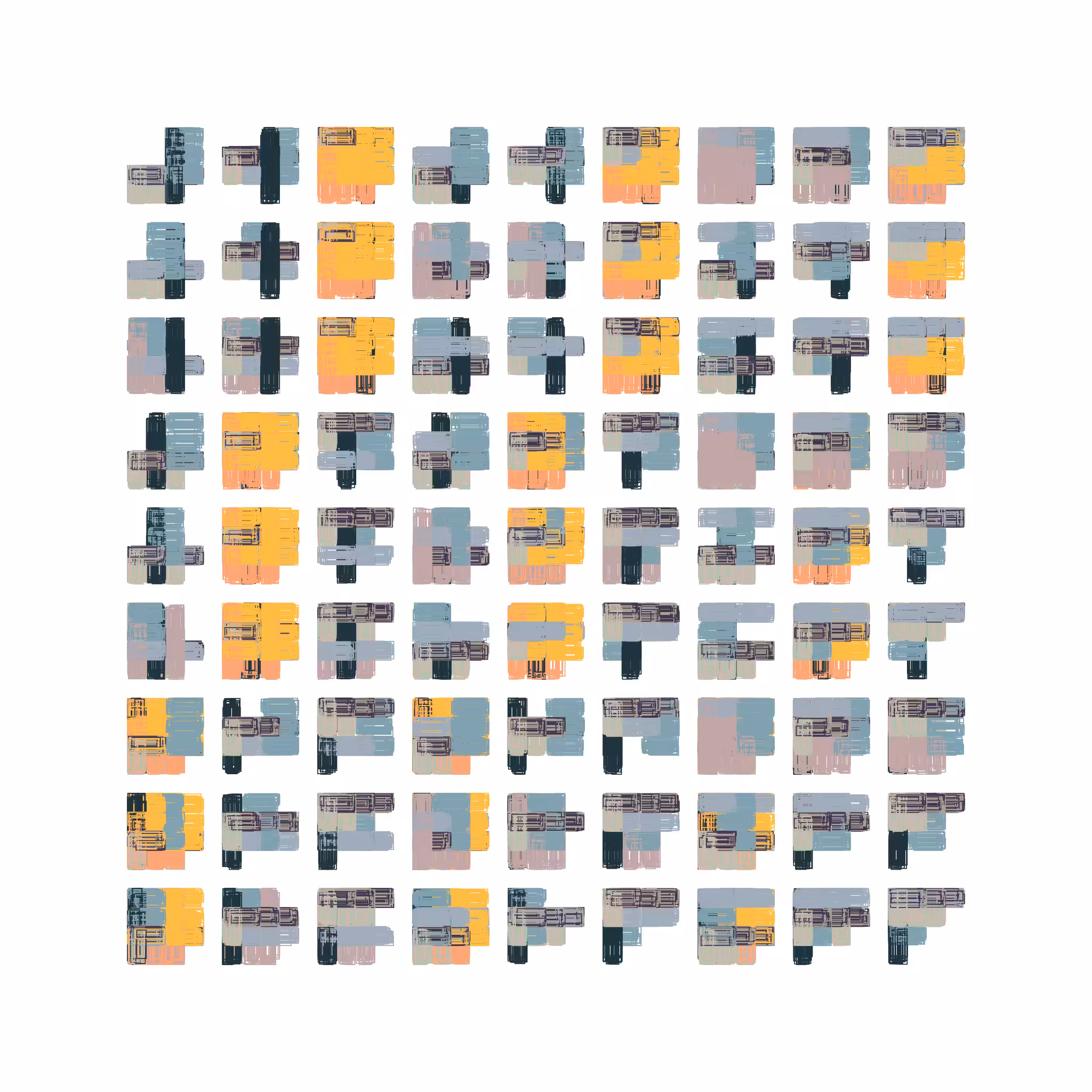 Variations #12