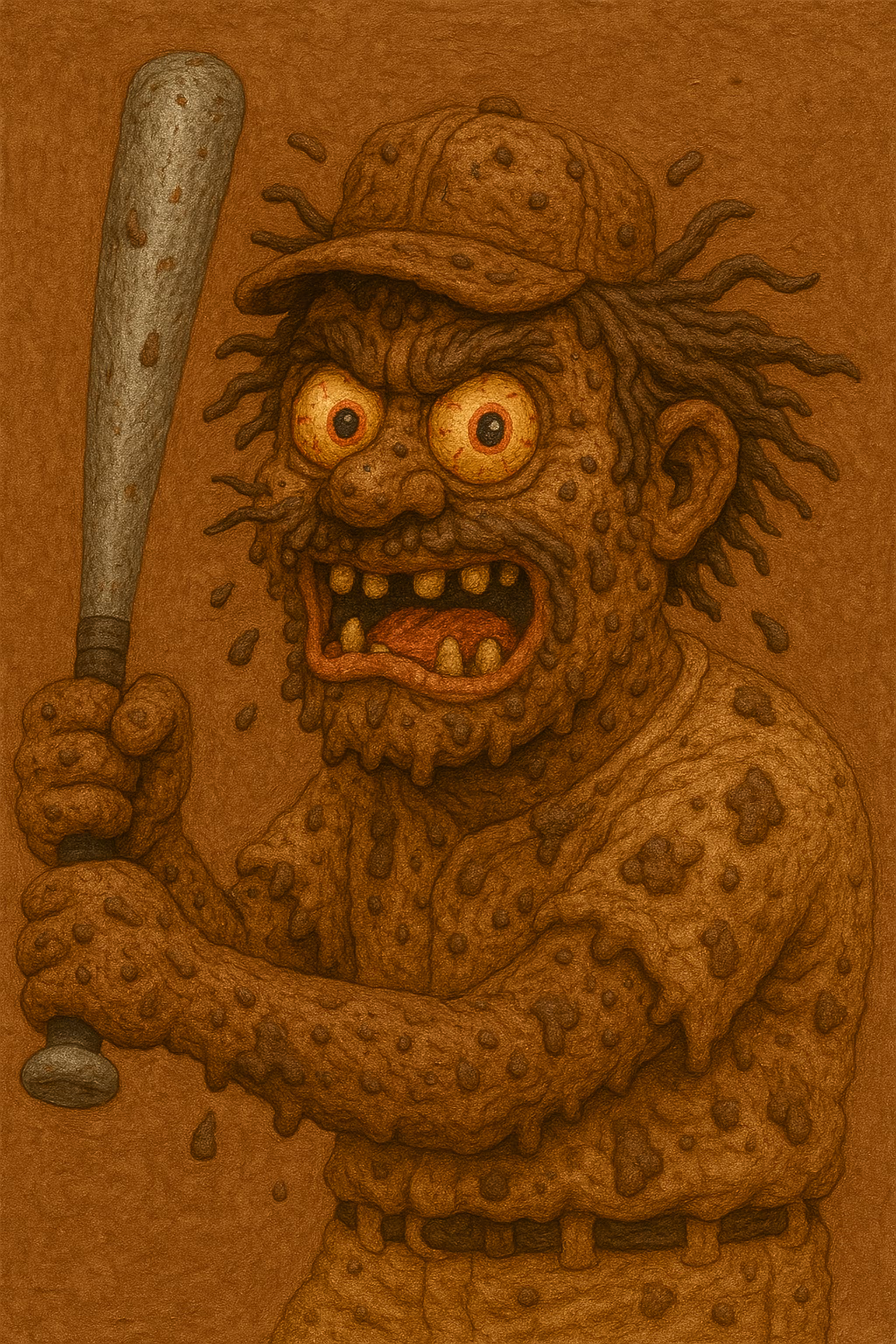 My Name Is Mud