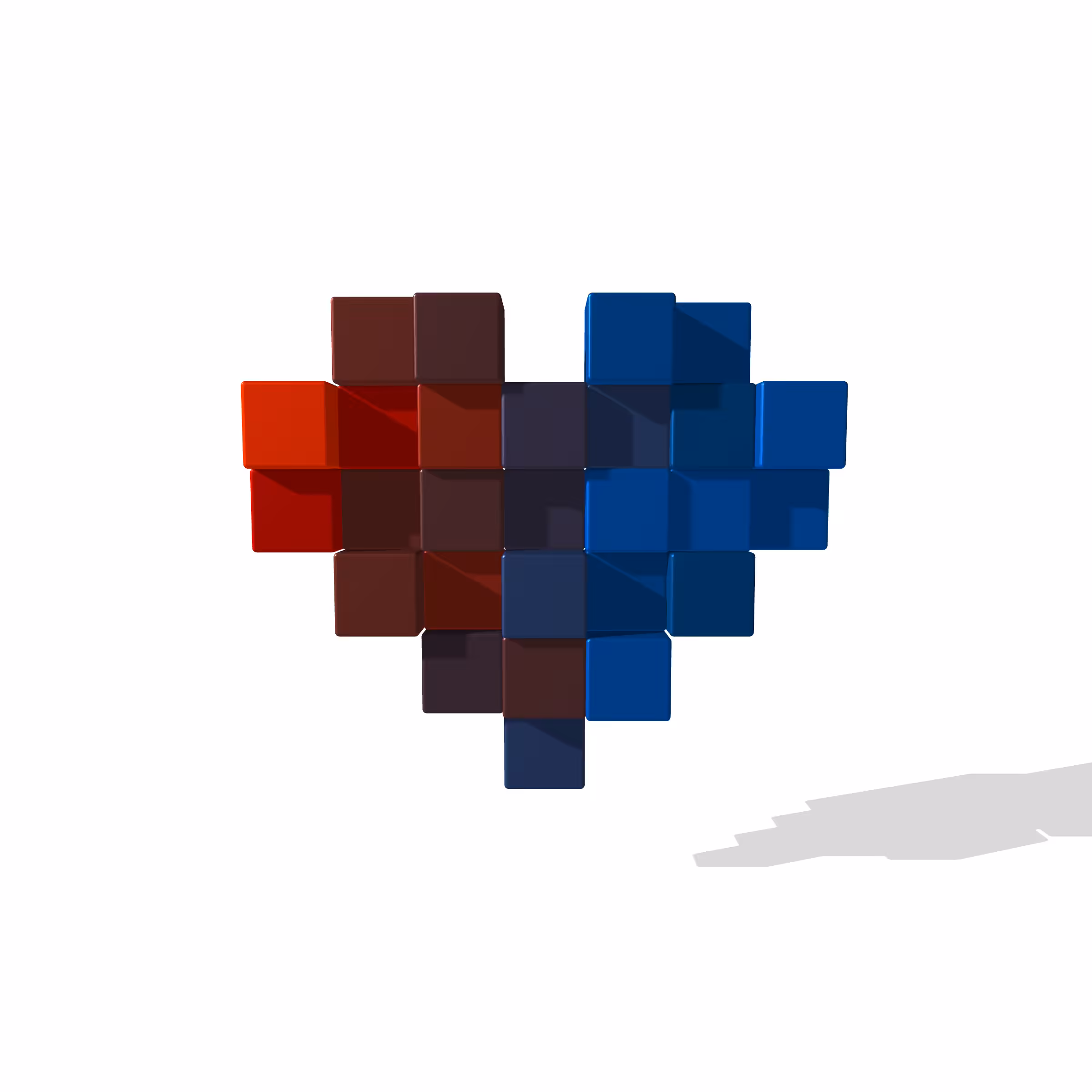 heart + craft #16207