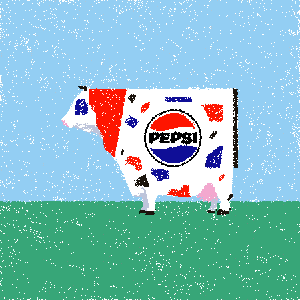 cow #92