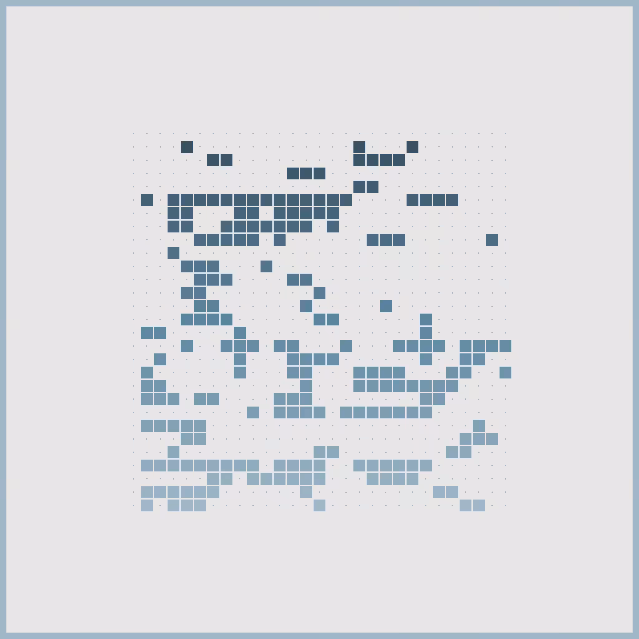 Noisy Pixel Management #683