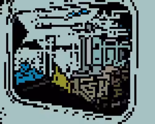 By Way of Water // 8-Bit #99
