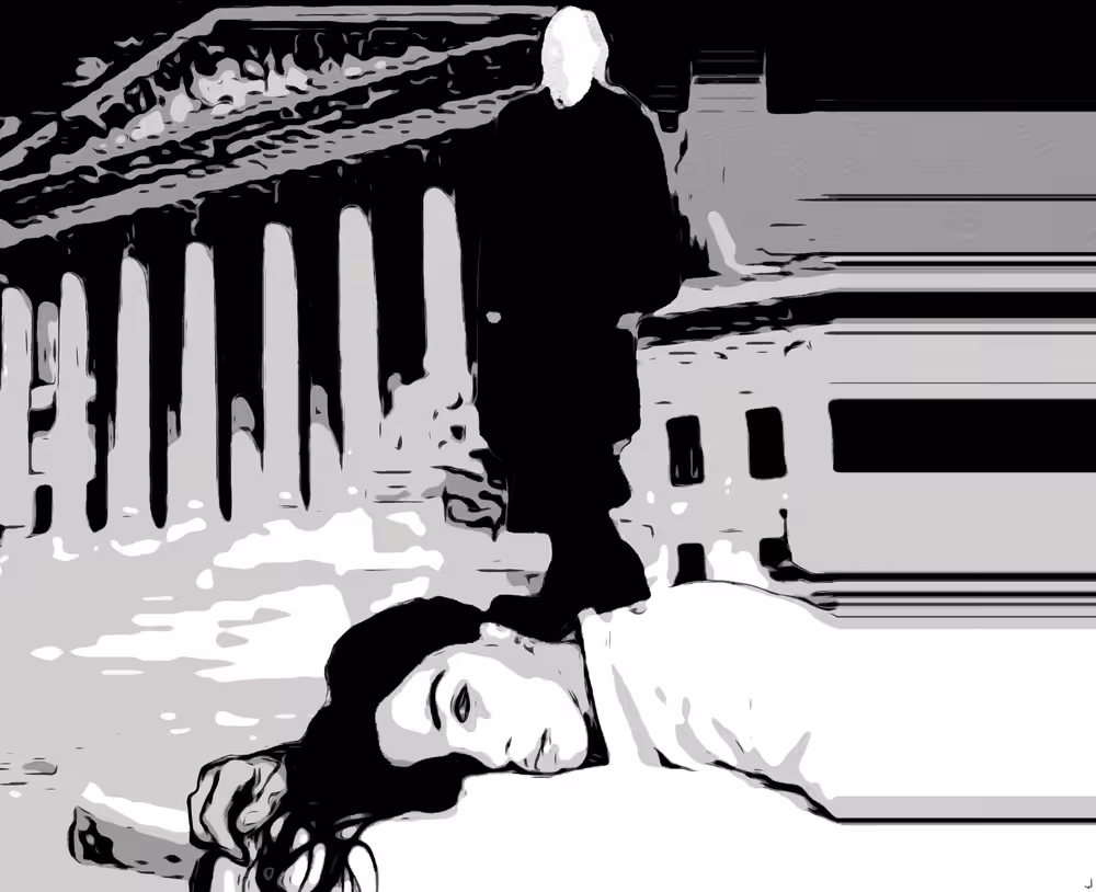 No Justice