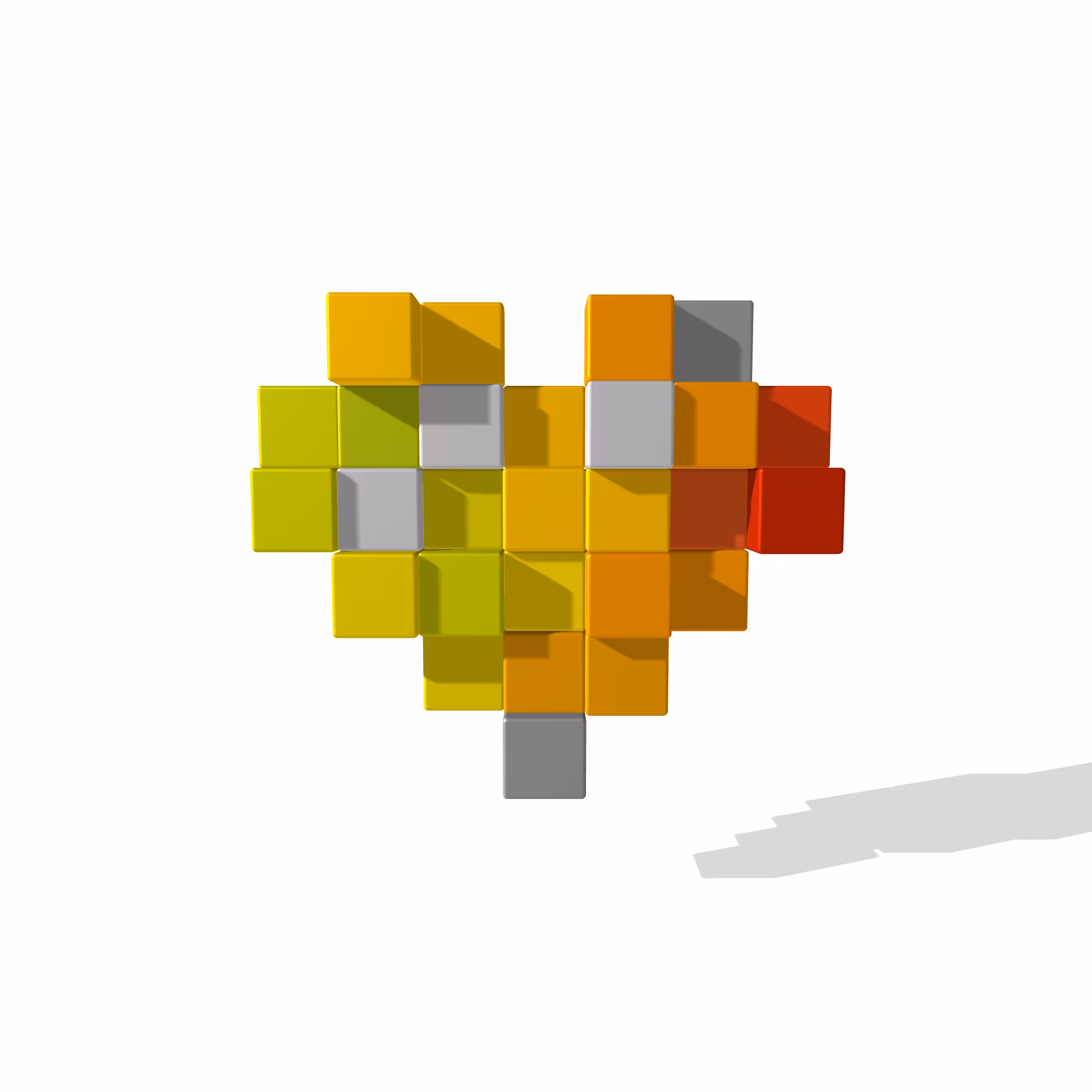 heart + craft #793