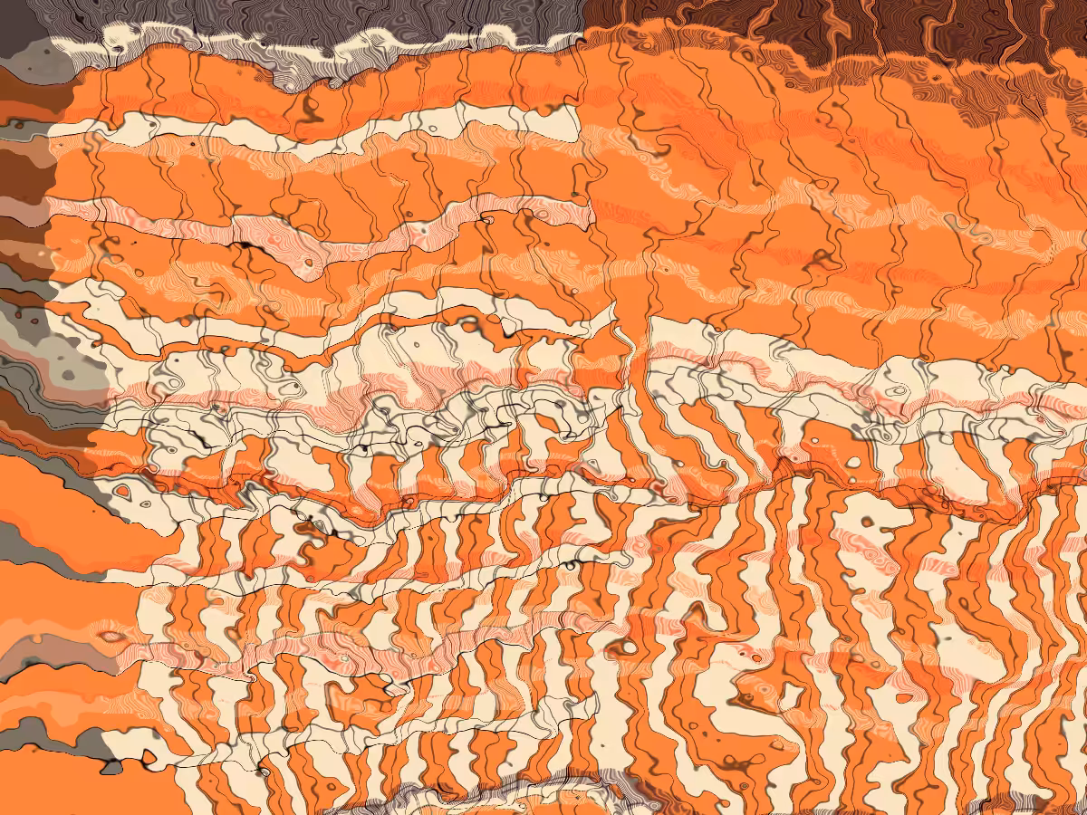 glitchline #63