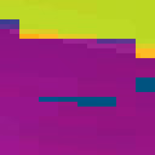 GLICPIXXXVER002 - GRAND COLLECTION: GLICPIXXXVER002 #9100
