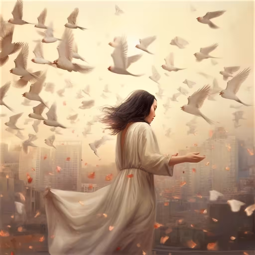 Freedom