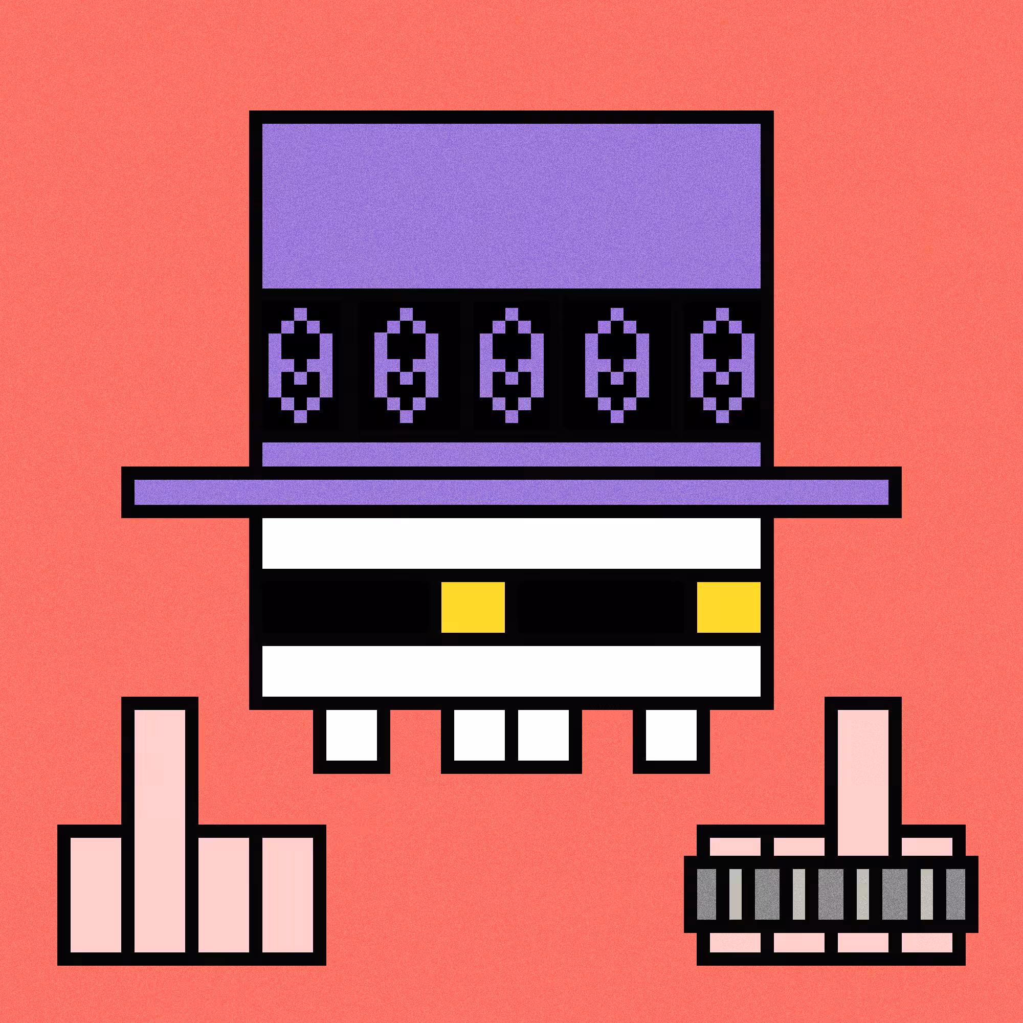 Degens: Degen #9504