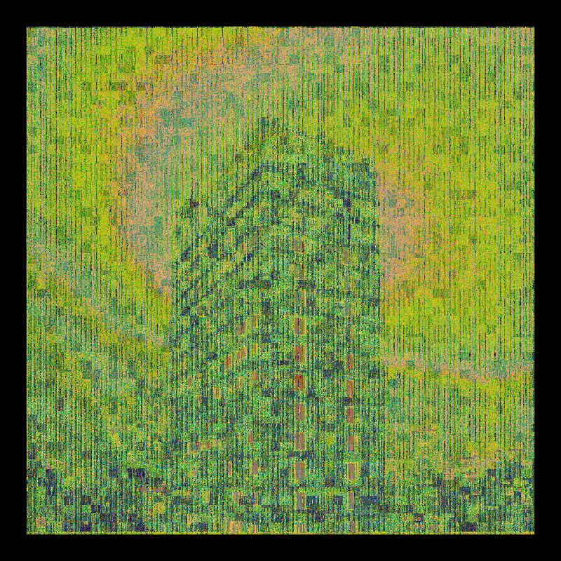 Building Perception #68