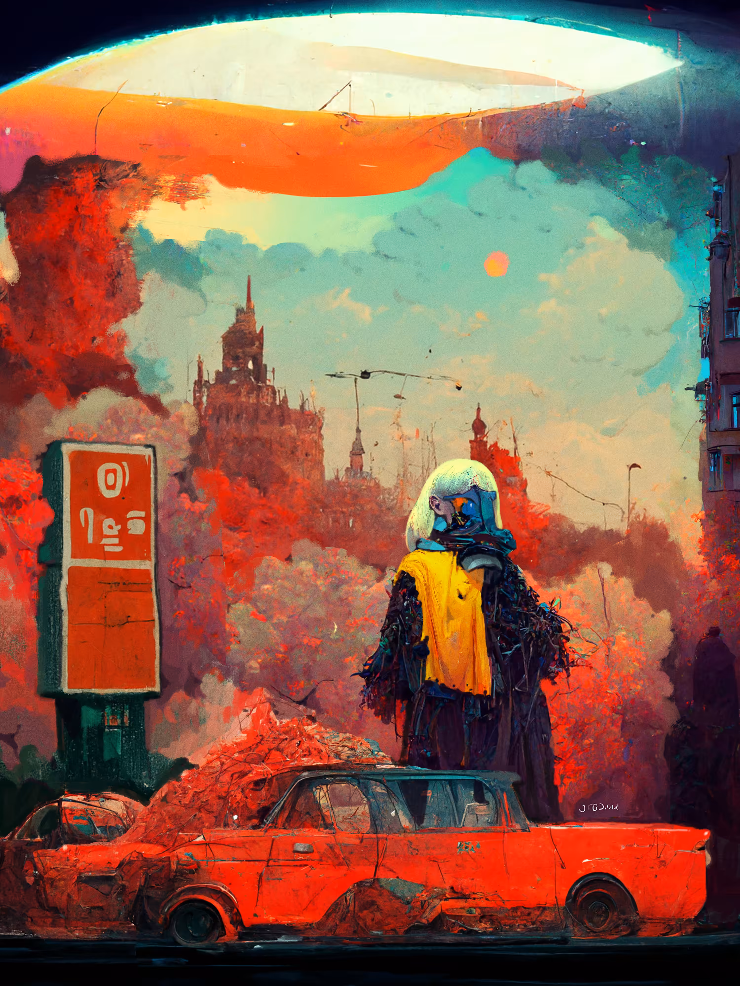 Downtown