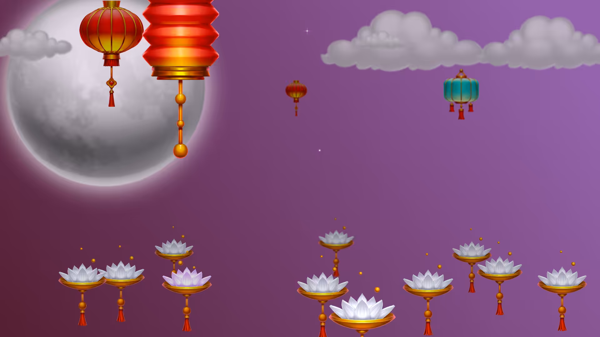Happy Mid Autumn Festival 2022 #3998