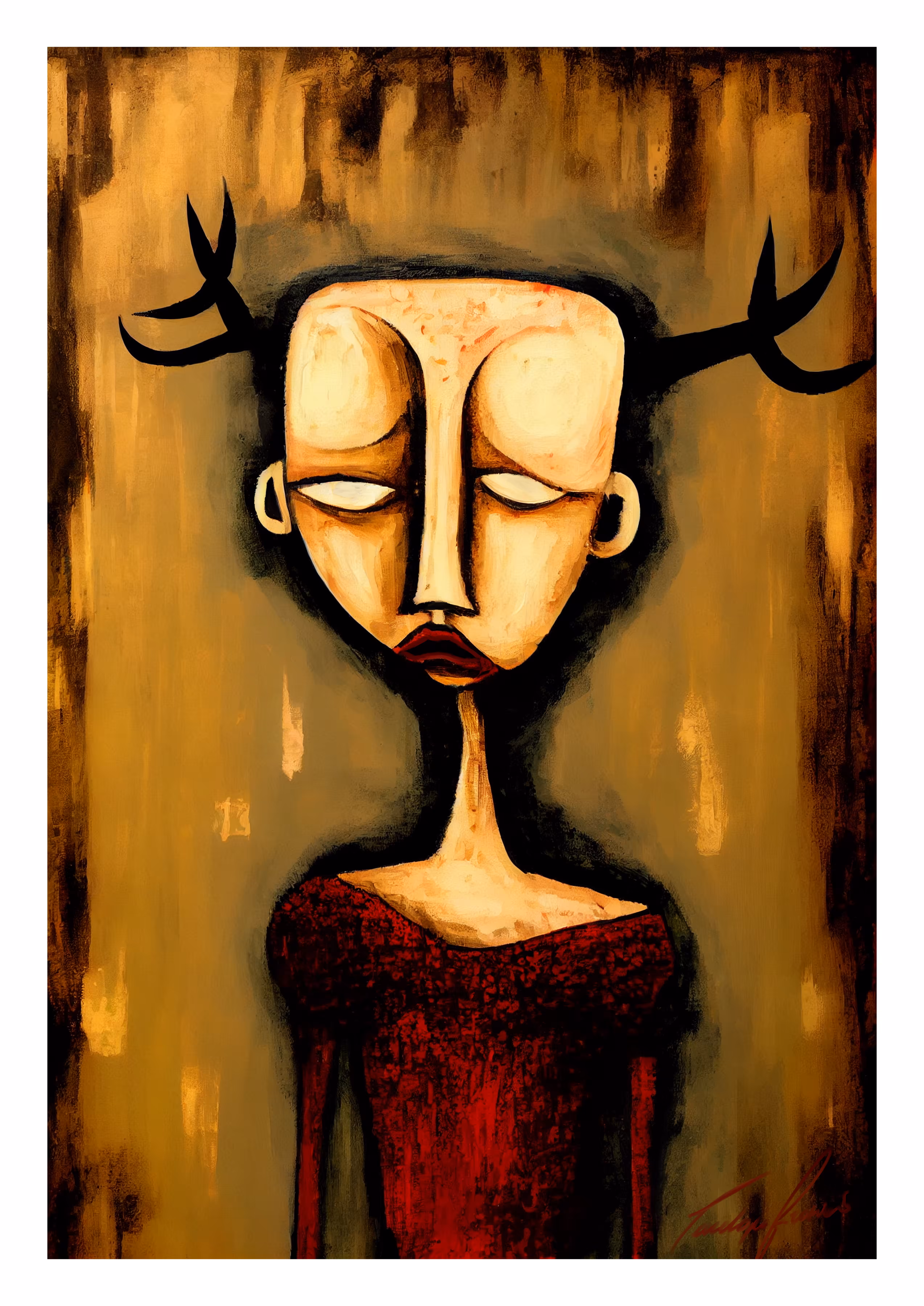 Devil in me