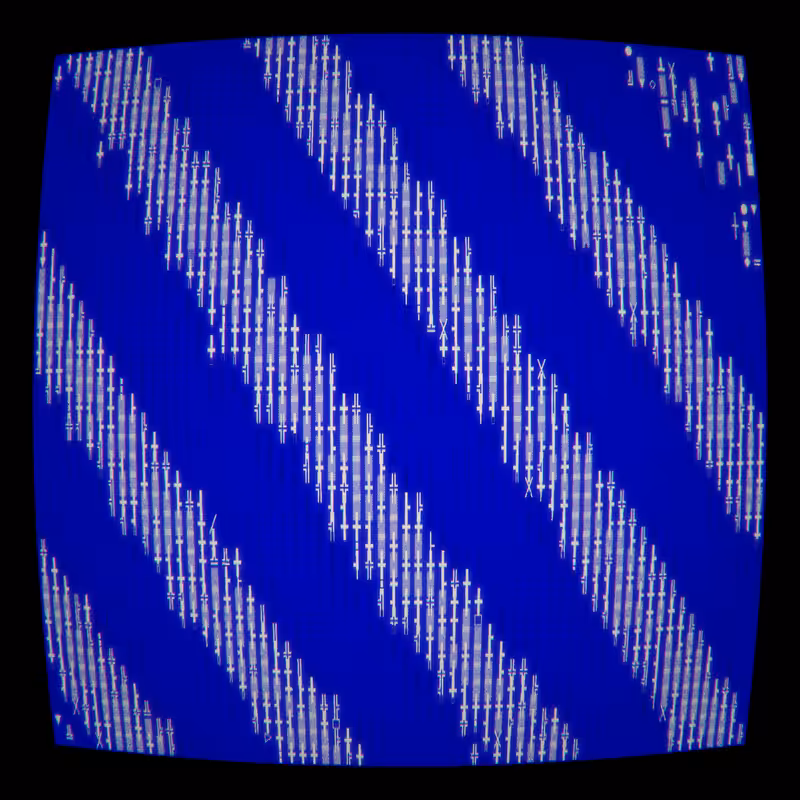 SIGNAL RECEIVING #66