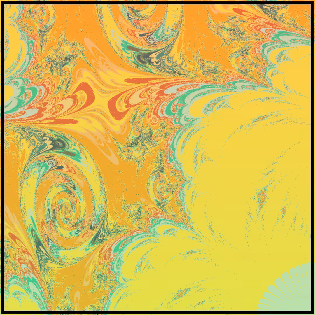 The Song Of Colors #3