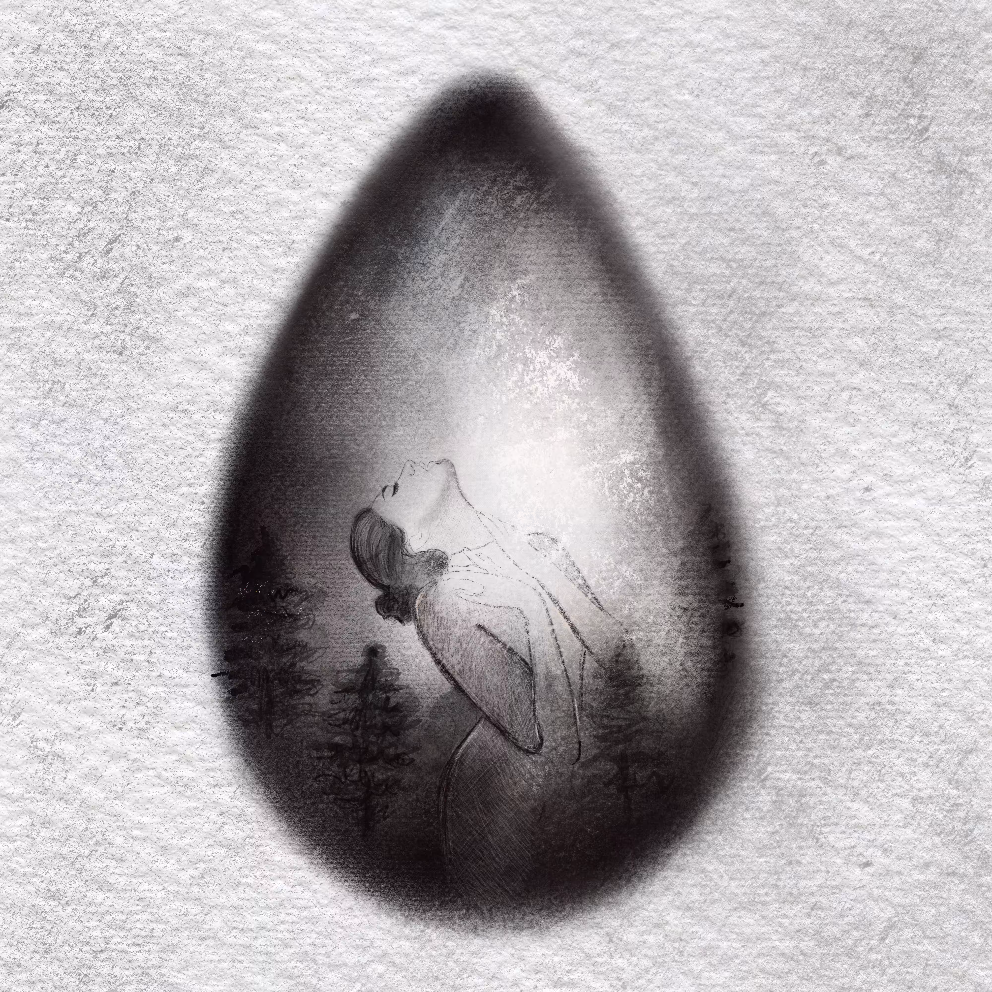 Perfume of the soul