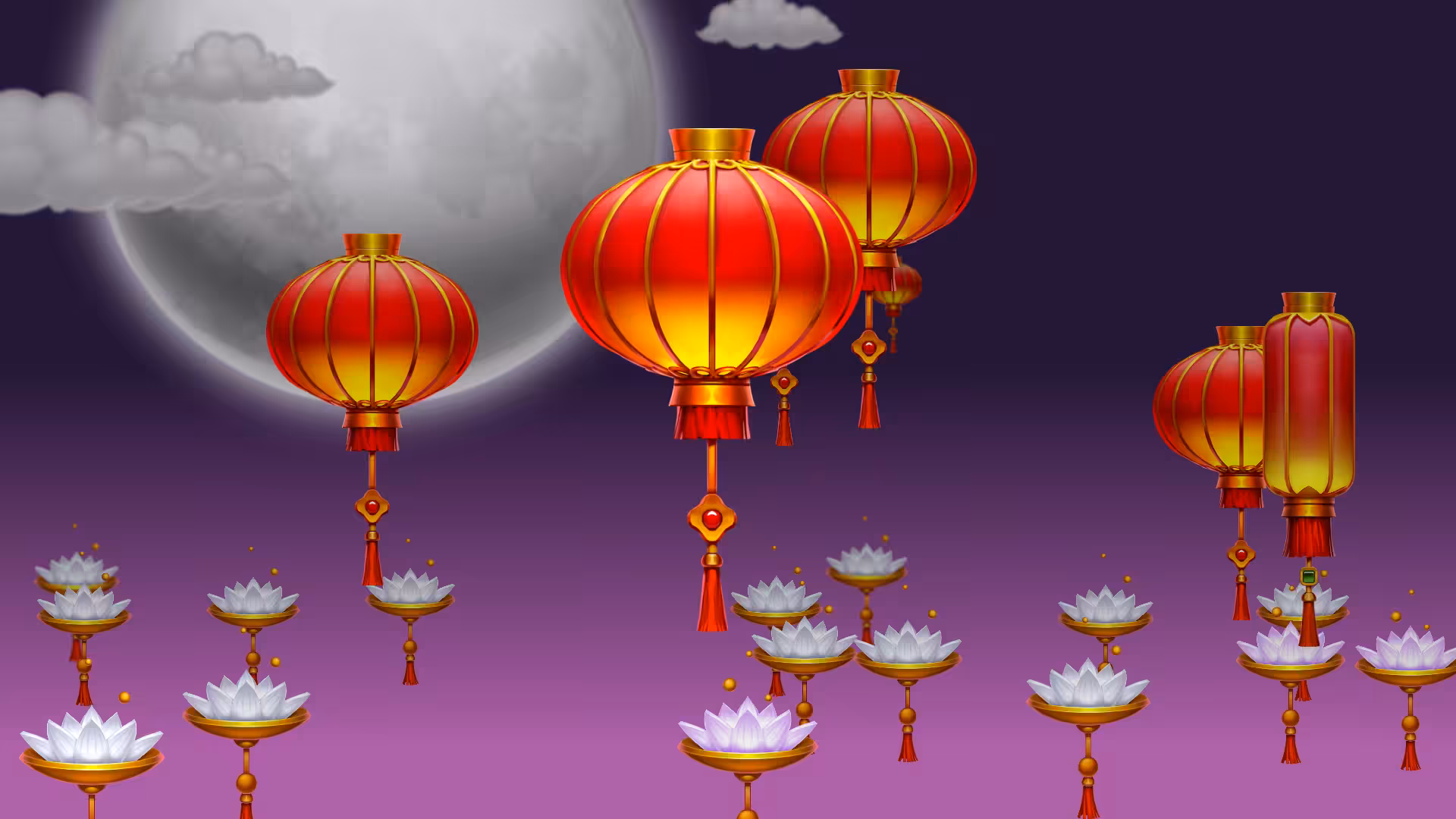 Happy Mid Autumn Festival 2022 #190