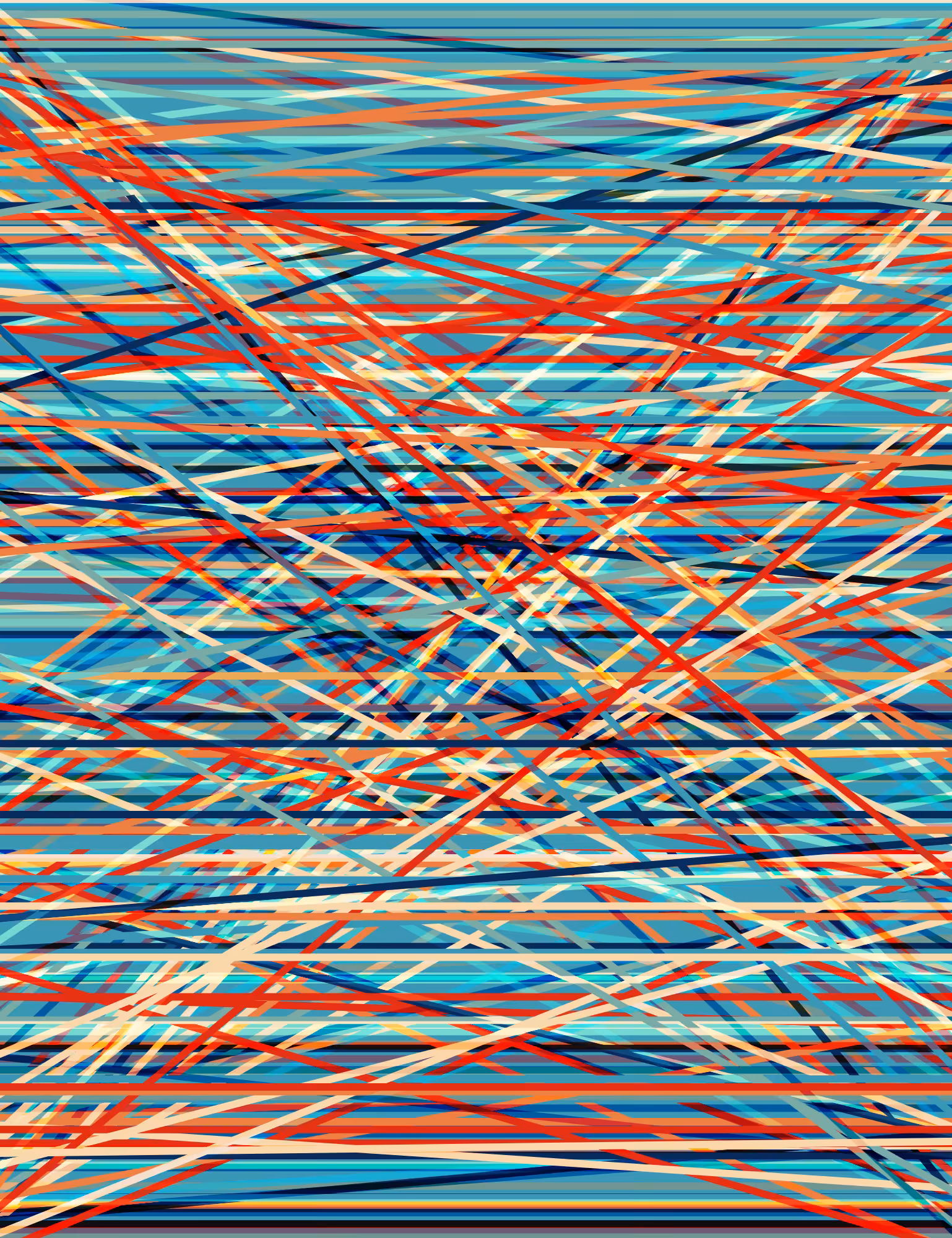 Timelines #218